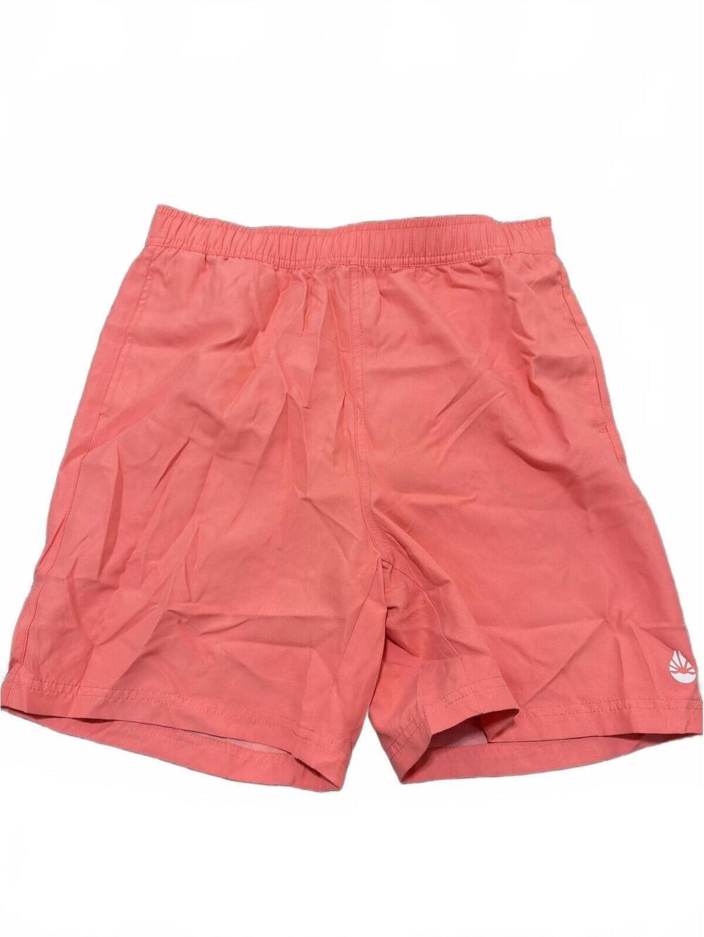 o'rageous Coral Swim Trunks XL Boys